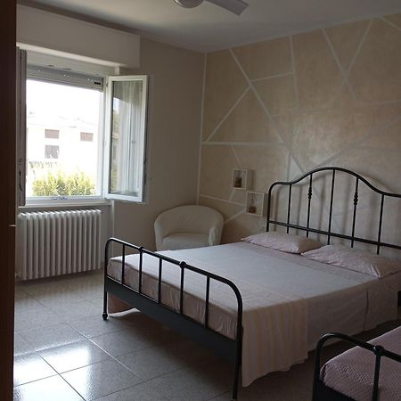 Casa Vacanze Il Fiore Di Loto Zibido San Giacomo Exterior foto