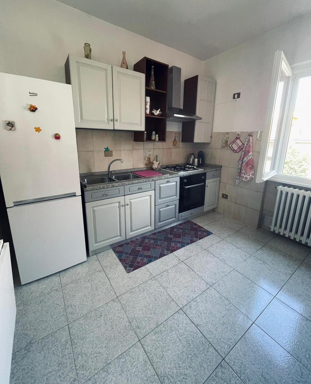 Casa Vacanze Il Fiore Di Loto Zibido San Giacomo Exterior foto