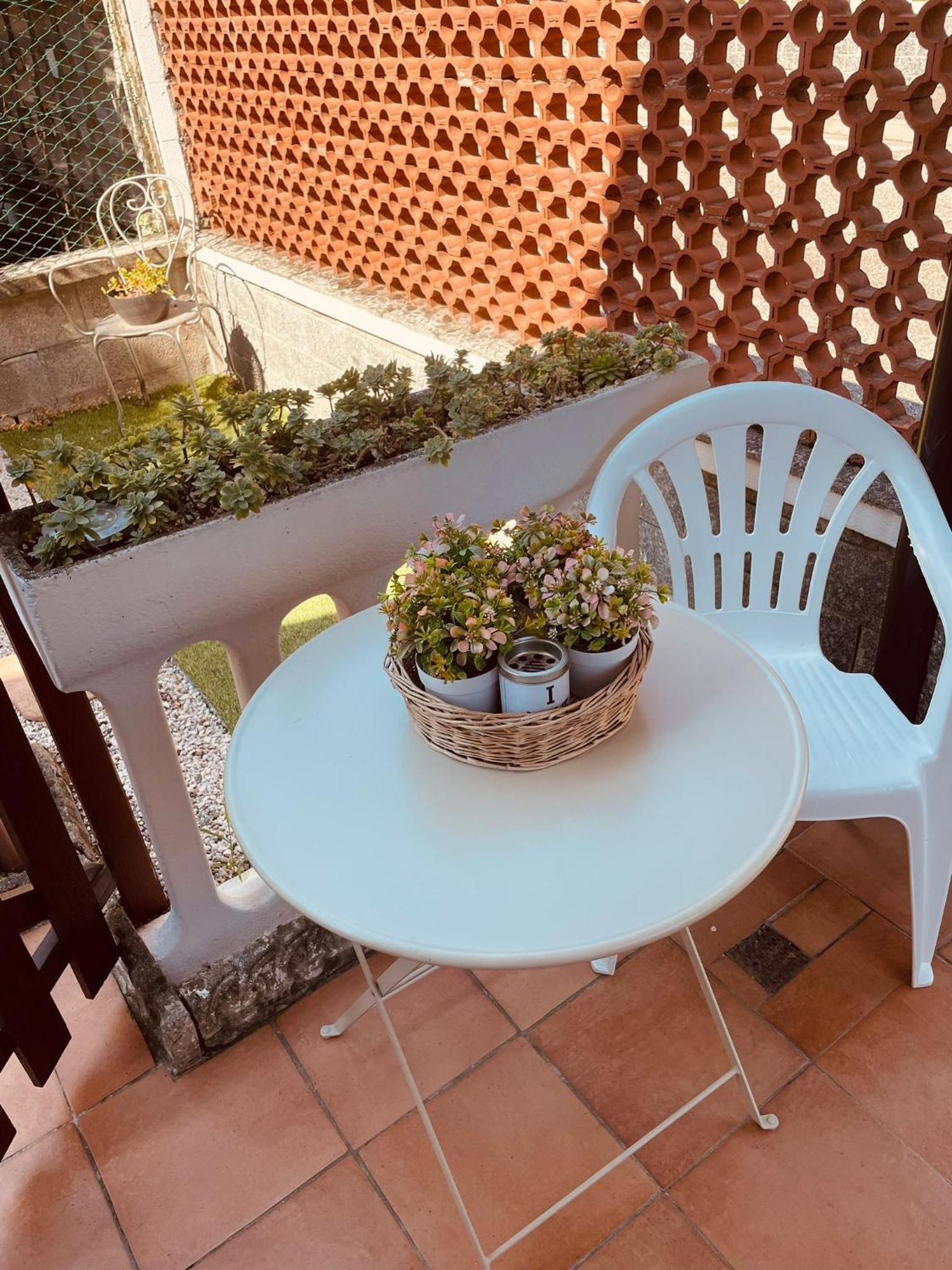 Casa Vacanze Il Fiore Di Loto Zibido San Giacomo Exterior foto