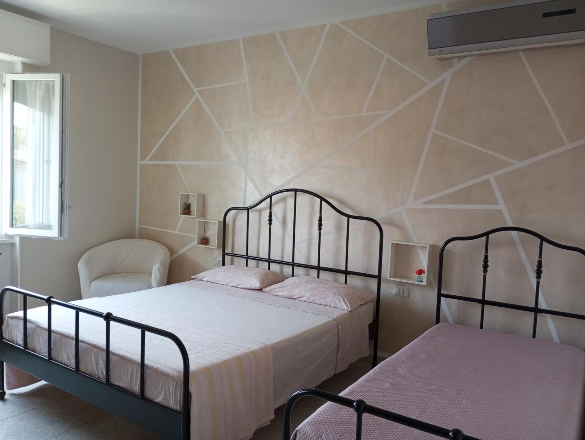 Casa Vacanze Il Fiore Di Loto Zibido San Giacomo Exterior foto